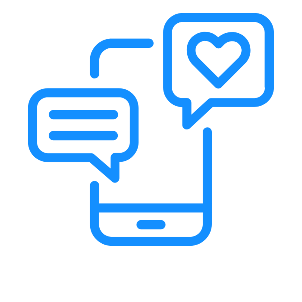 Contenido que sostiene presencia y conversación